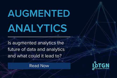 Augmented Analytics