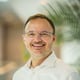 Thomas Geerinck, Groupwide Retail Chief Data Officer & Head of Data & AI, ING