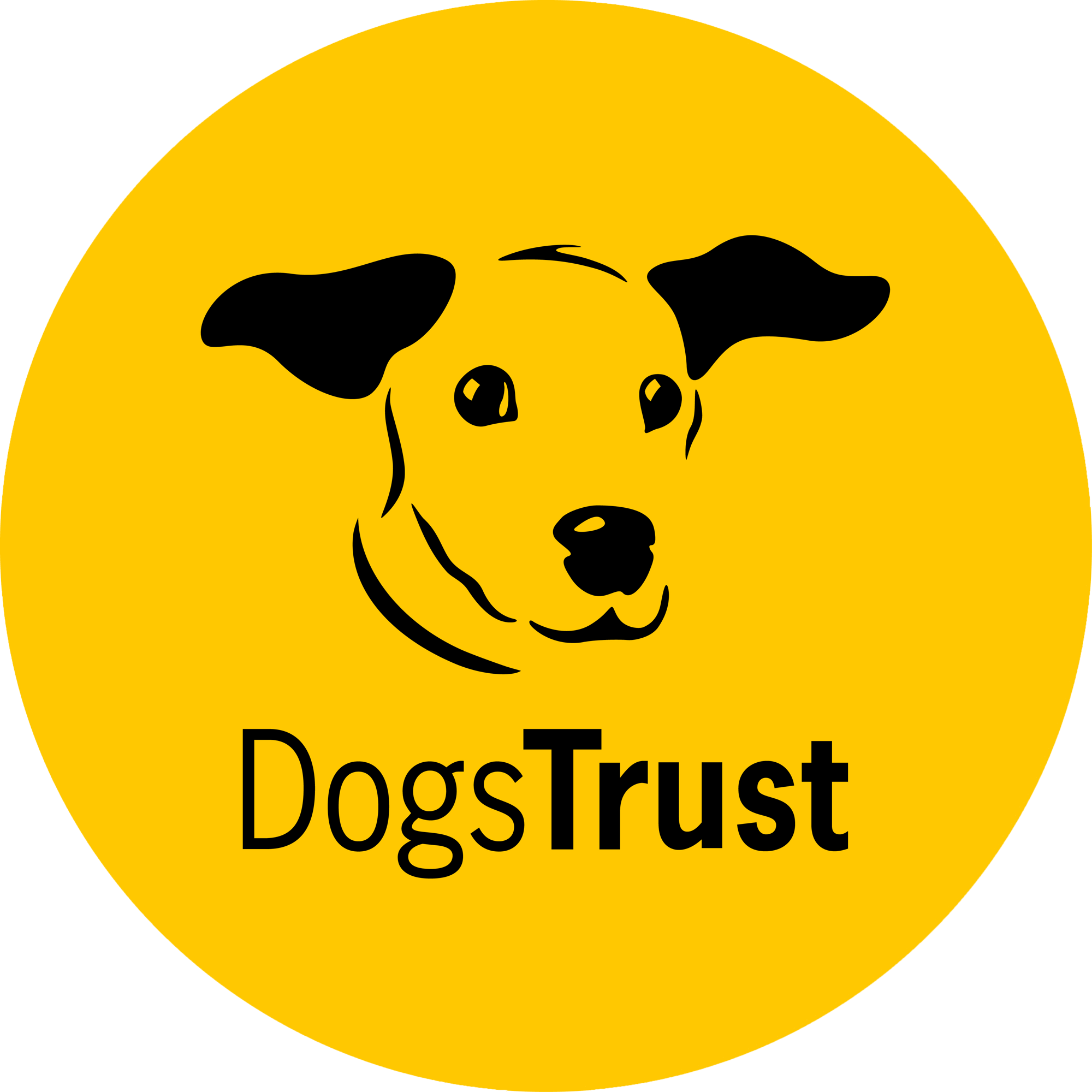 dogs trust