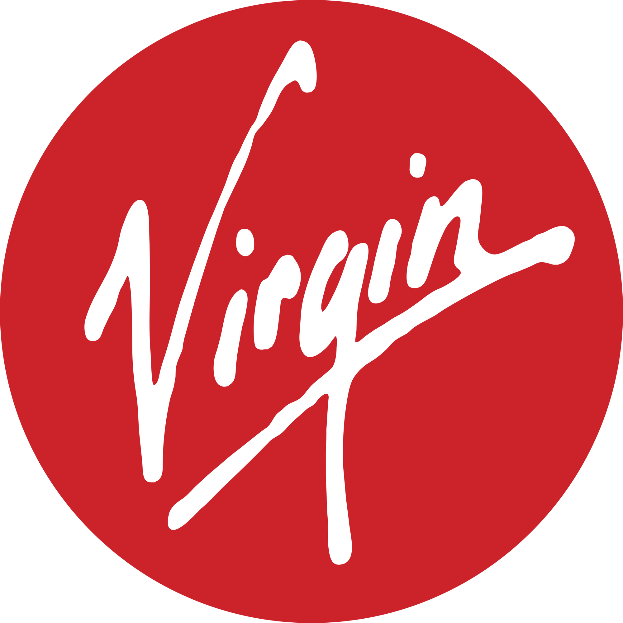 virgin