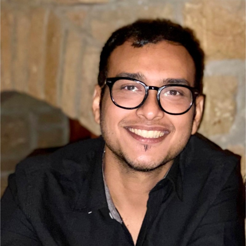Adnan Salehin