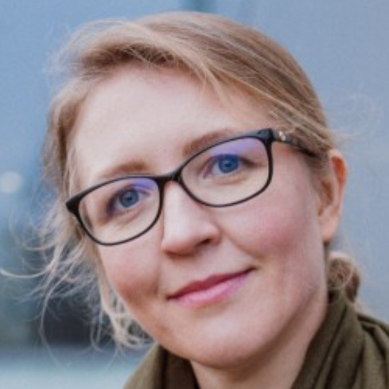 Anna Gill
