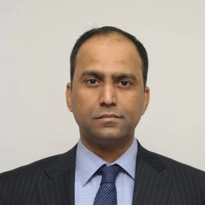 Bhushan Kokate