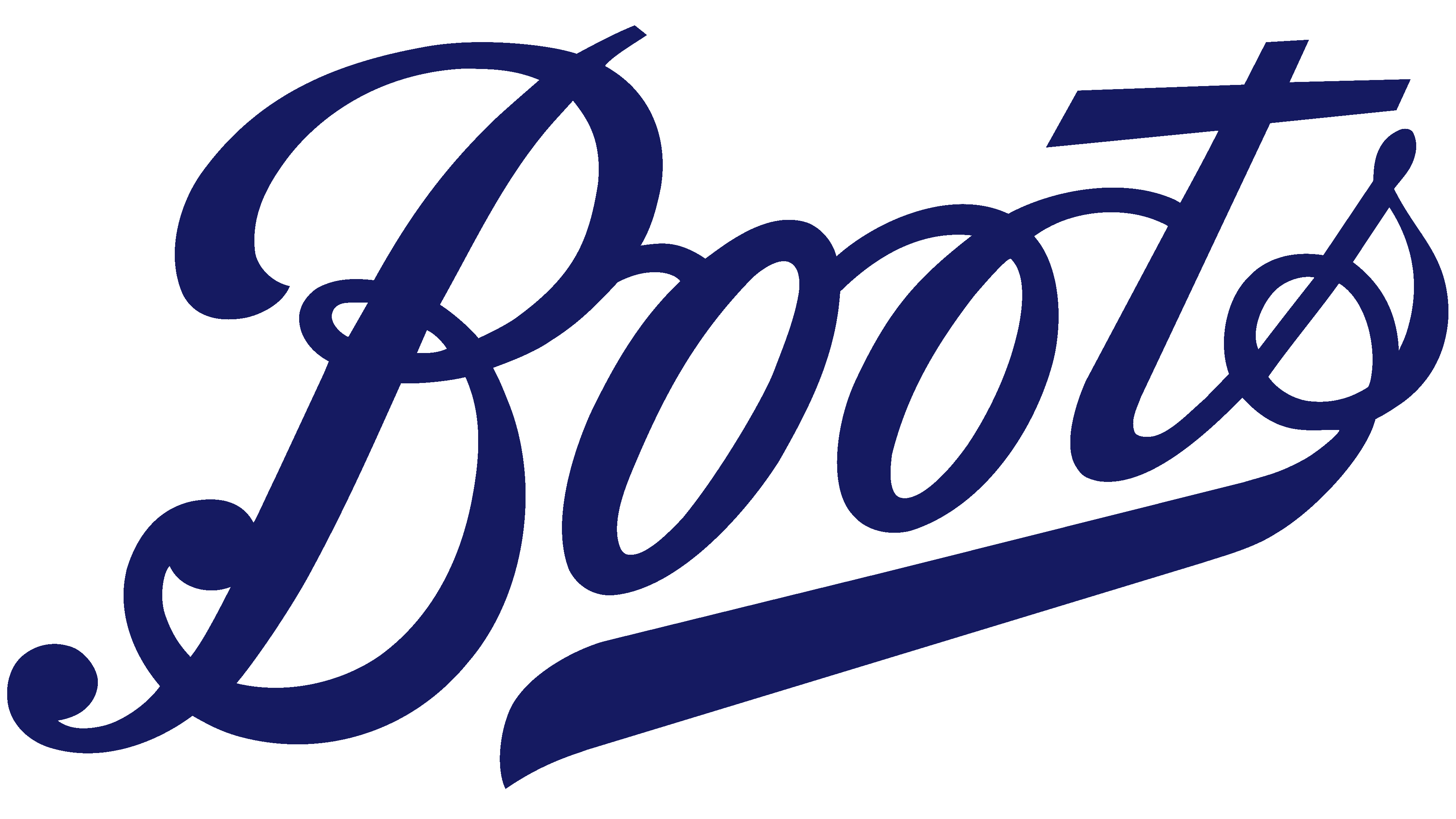 Boots-Logo