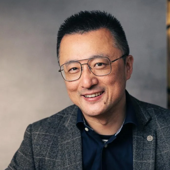Dr. Tony Wang, Lead Data Scientist, HSBC