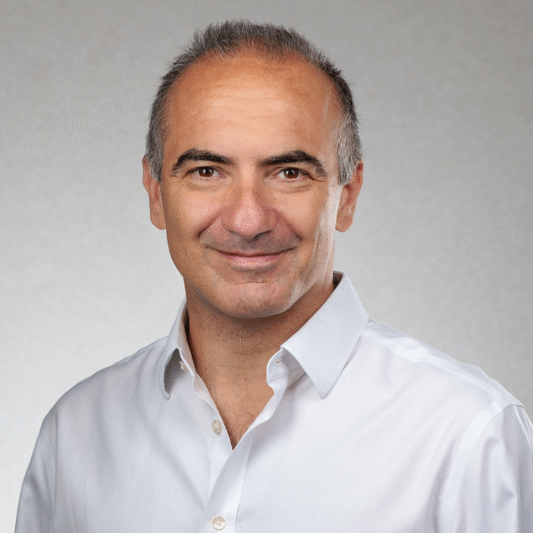 Fabrizio Margaroli, Head of Artificial Intelligence, Upliift