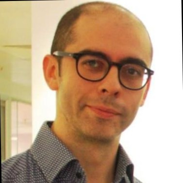 Felix Sanchez Garcia