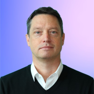 Franck Carassus, CSO – Huwise