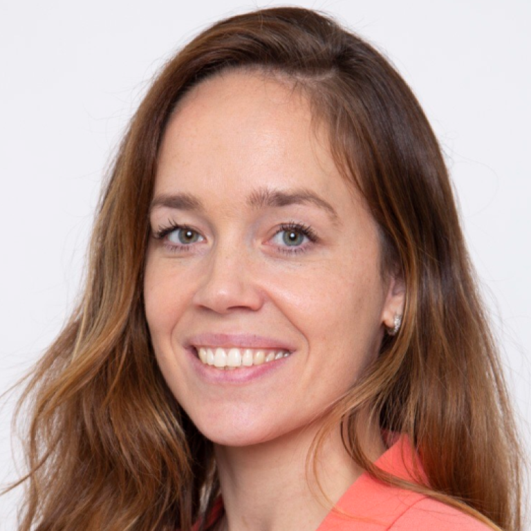 Inga Rós Gunnarsdóttir, Chief Data Officer, The City of Reykjavík