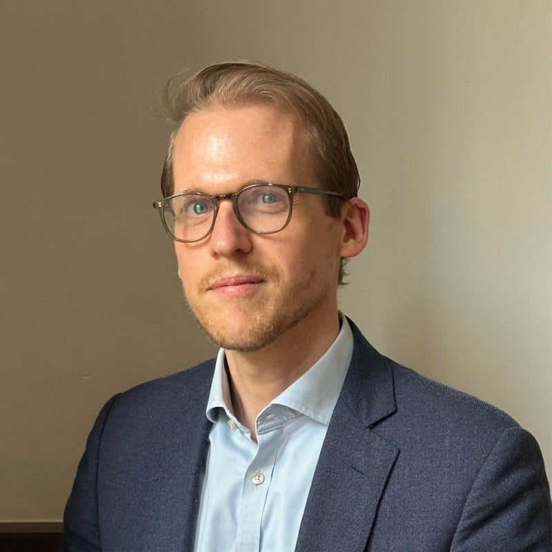 James Davies