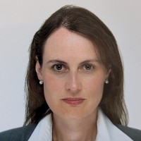 Jessica Matheron, Chief Data & AI Officer, Nestlé Europe