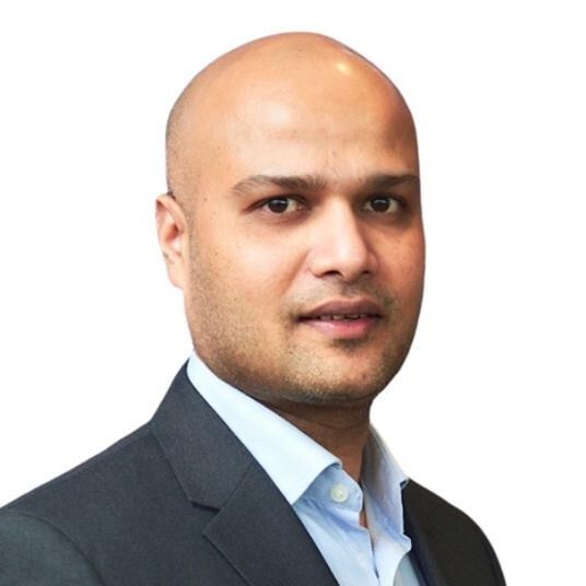 Mansoor Reehana, Head of Artificial Intelligence, Allianz UK