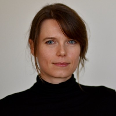 Maria Sorokina, Knowledge Graph and Semantic Lead, ASTRAZENEKA