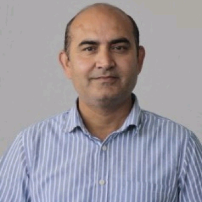 Neeraj Tripathi