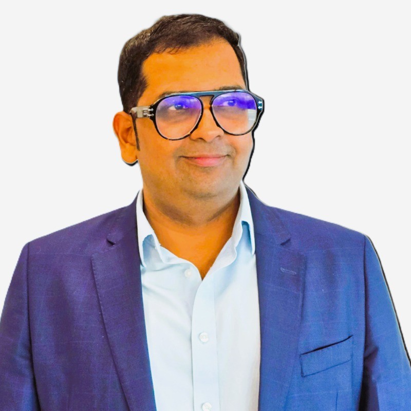 Nivedh R Iyer
