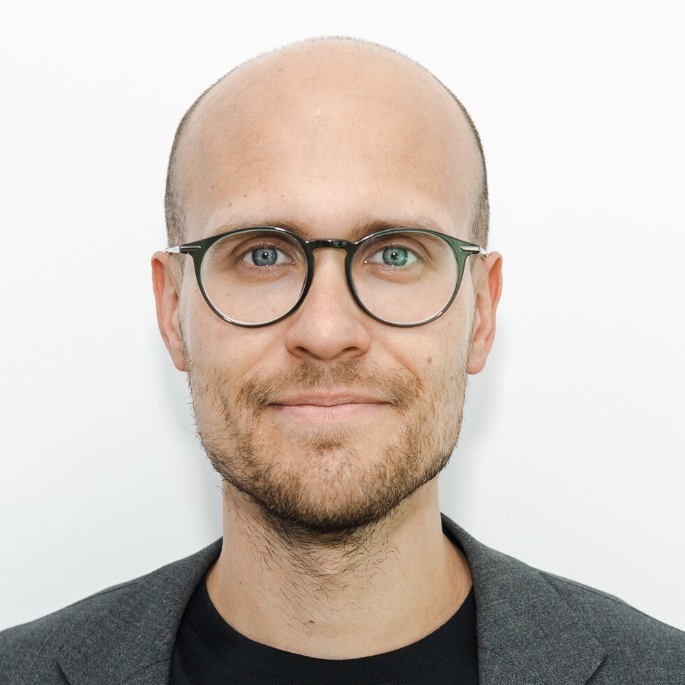 Ott Velsberg, Client Engagement & Delivery Lead, Data, Tony Blair Institute for Global Change, Former Government Chief Data Officer, Estonia