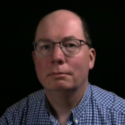 Phil Kent, Partner - Digital Practice NEXTWAVE CONSULTING