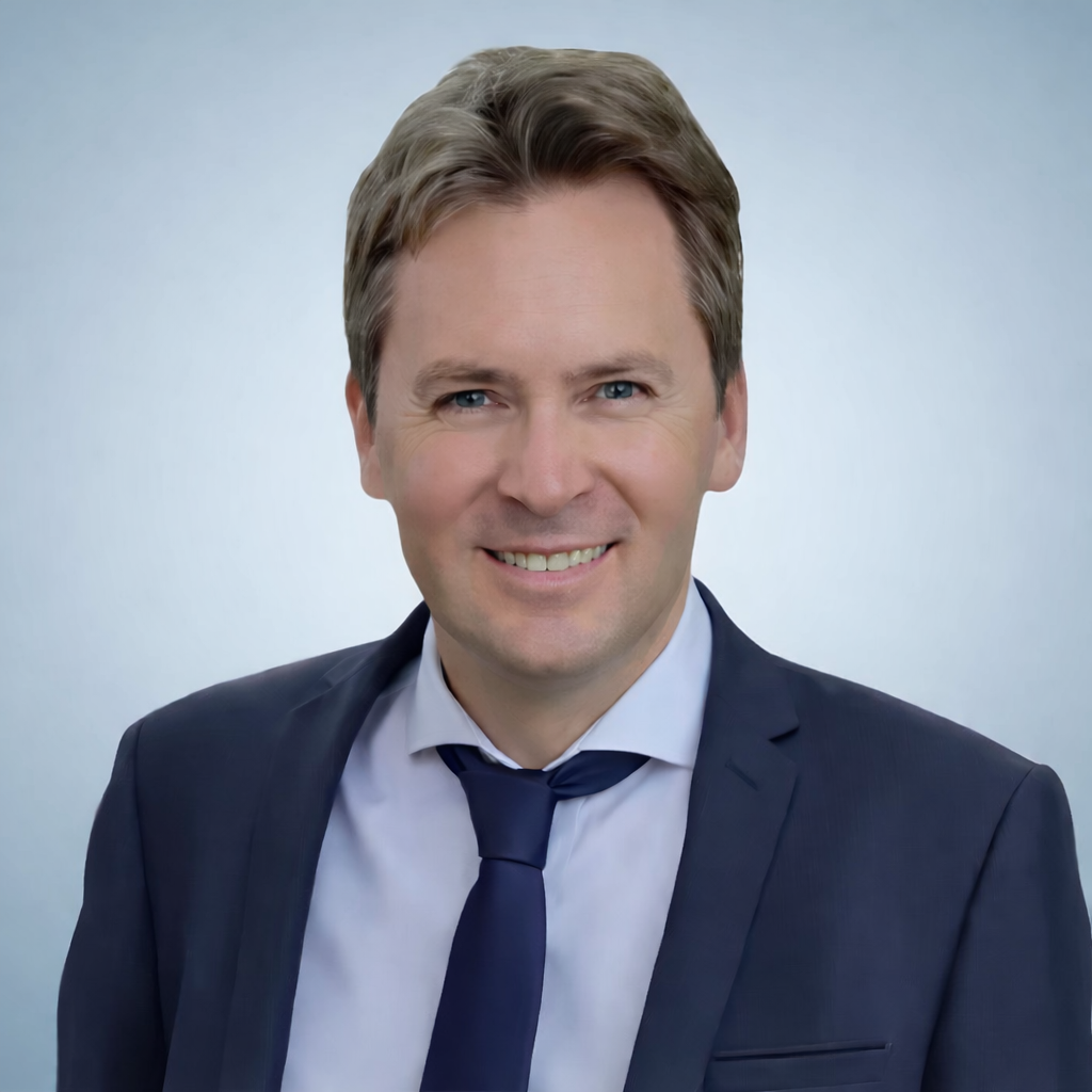 Rémi Maillon, Chief Data Scientist, SNF France-1
