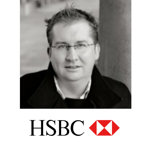 Rick Hawkins, HSBC