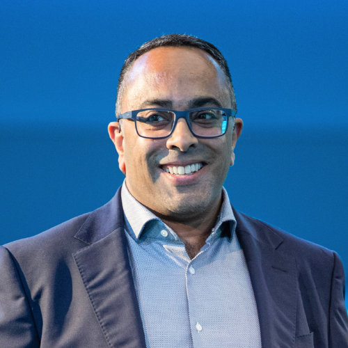 Rishi Kapoor, Sales Engineering Lead, ALTERYX