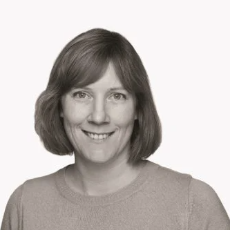 Sally Bashuan, Executive Director and Head of Global Data Governance, Federated Hermes