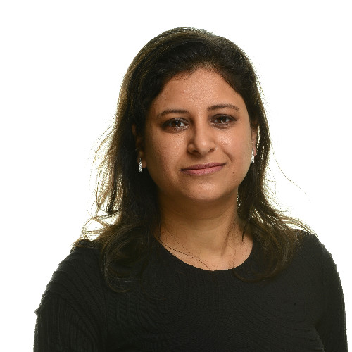 Shweta Gupta - Deutsche Bank-2