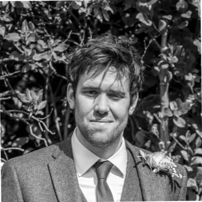 Tom Puffitt, Head of Data, Audley Travel