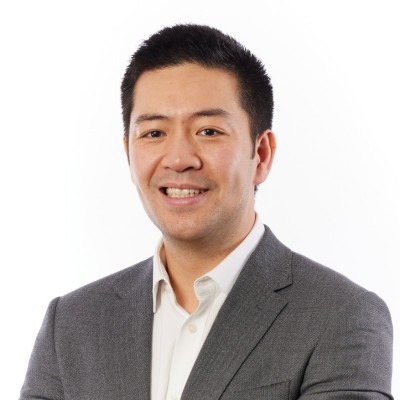 Yiu-Shing Pang, Data Sharing Manager - UK Power Networks