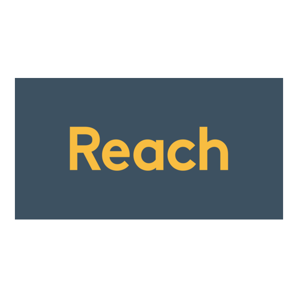 reach
